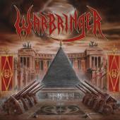 WARBRINGER  - CD WOE TO THE VANQUISHED