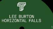 BURTON LEE  - VINYL HORIZONTAL FALLS [VINYL]