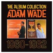 WADE ADAM  - CD ALBUM COLLECTION..