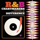 VARIOUS  - CD R&B CHARTMAKERS WITH A..