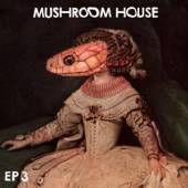 VARIOUS  - VINYL MUSHROOM HOUSE EP 3 -EP- [VINYL]