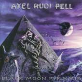 AXEL RUDI PELL  - VINYL BLACK MOON PYRAMID LP [VINYL]