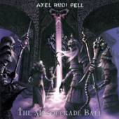 PELL AXEL RUDI  - 3xVINYL MASQUERADE BALL [VINYL]