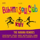 BAHAMA SOUL CLUB  - VINYL HAVANA REMIXES -HQ- [VINYL]