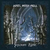 AXEL RUDI PELL  - VINYL SHADOW ZONE LP [VINYL]