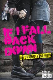  IF I FALL BACK DOWN - suprshop.cz