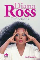  DIANA ROSS REFLECTIONS (HARDCOVER) - suprshop.cz