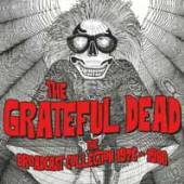 GRATEFUL DEAD  - 12xCD BROADCAST COLLECTION..