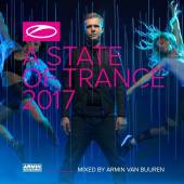 BUUREN ARMIN VAN  - 2xCD STATE OF TRANCE 2017