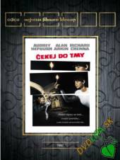 FILM  - DVD CEKEJ DO TMY DVD..