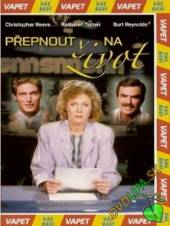  Přepnout na život (Switching Channels) DVD - supershop.sk