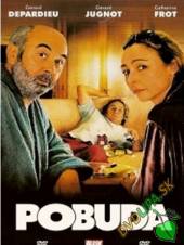  Pobuda (Boudu) DVD - suprshop.cz