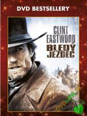  Bledý jezdec (Pale Rider) CZ DABING - DVD bestsellery - suprshop.cz