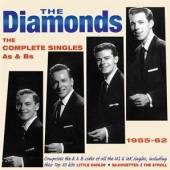 DIAMONDS  - 2xCD COMPLETE SINGLES AS &..