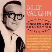 VAUGHN BILLY  - 3xCD SINGLES & EPS..
