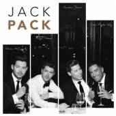 JACK PACK  - CD JACK PACK