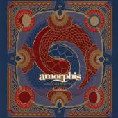 AMORPHIS  - CD+DVD UNDER THE RED CLOUD TOUR EDITION