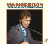 MORRISON VAN  - 3xCD AUTHORIZED BANG..