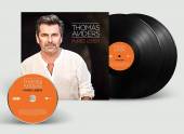 THOMAS ANDERS  - CD PURES LEBEN (VINYL/CD)