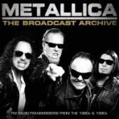  THE BROADCAST ARCHIVE (3CD) - suprshop.cz