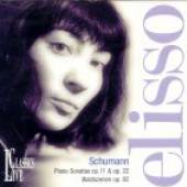  PIANO SONATAS OP.11&22 - suprshop.cz