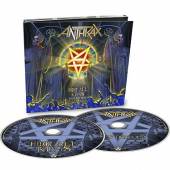 ANTHRAX  - 2xCD FOR ALL KINGS TOUR EDITION