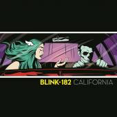 BLINK-182  - VINYL CALIFORNIA [VINYL]