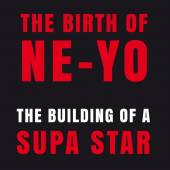 NE-YO  - CD BUILDING OF A SUPA STAR