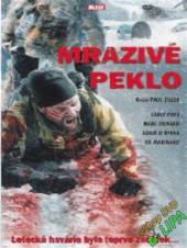  Mrazivé peklo (Yeti) DVD - suprshop.cz