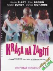  Krása na zabití (Drop Dead Gorgeous) DVD - supershop.sk