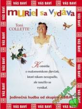  Muriel se vdává (Muriel's Wedding) DVD - suprshop.cz