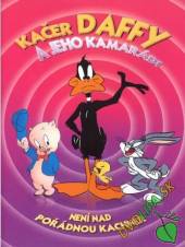  Kačer Daffy a jeho kamaráti DVD - supershop.sk
