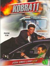  Kobra 11: Jízda smrti linky 834 - DVD 3 DVD - supershop.sk