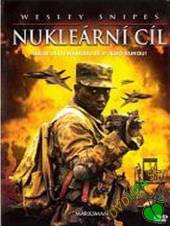  Nukleární cíl (Marksman, The) DVD - suprshop.cz