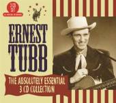 TUBB ERNEST  - 3xCD ABSOLUTELY ESSENTIAL 3..