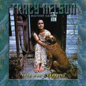 TRACY NELSON AND MOTHER EARTH  - CD POOR MANS PARADISE