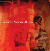 REX ALEX  - CD VERMILLION