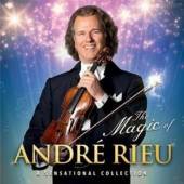 RIEU ANDRE  - 3xCD MAGIC OF -BOX SET-