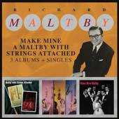 MALTBY RICHARD  - 2xCD MAKE MINE A MALTBY WITH..