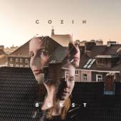 COZIN  - CD BURST