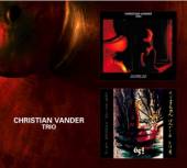VANDER CHRISTIAN -TRIO-  - 2xCD JOUR APRES JOUR .. [DIGI]