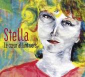 VANDER STELLA  - CD LE COEUR ALLANT.. [DIGI]