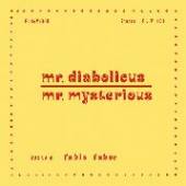  MR. DIABOLICUS MR./MR... - supershop.sk