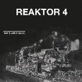 REAKTOR 4  - CD PANNSCHĂĽPPENCZEWSKI