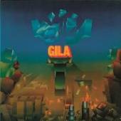 GILA  - CD FREE ELECTRIC SOUND