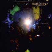 ELECTRIC ORANGE  - CD WURZBURG CAIRO