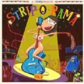  STRIP-O-RAMA 2 -LP+CD- [VINYL] - suprshop.cz