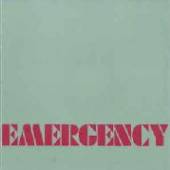 EMERGENCY  - CD 1. ALBUM