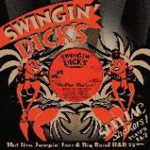  SWINGIN' DICK'S SHELLAC SHAKERS V.1 & 2 - supershop.sk