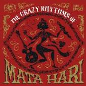  CRAZY RHYTHMS OF MATA HARI / VARIOUS [VINYL] - supershop.sk